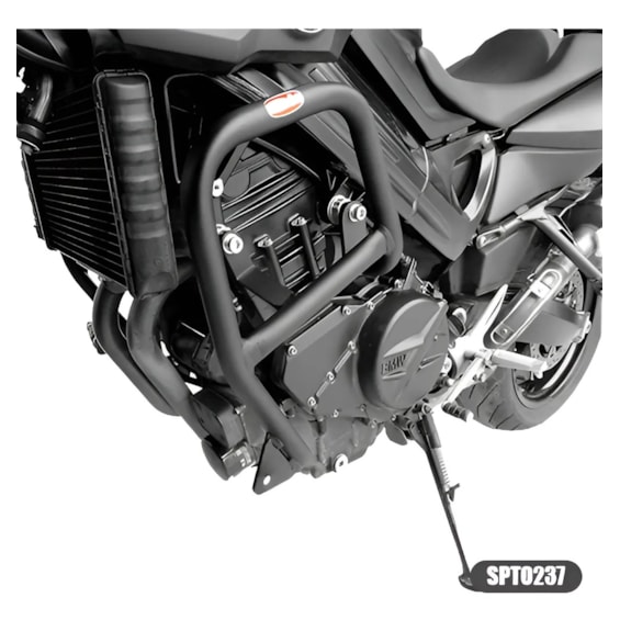Protetor Motor e Carenagem SCAM BMW F 800R