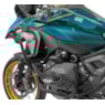 PROTETOR MOTOR E CARENAGEM SCAM BMW R 1300GS 2024- PRETO