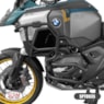 PROTETOR MOTOR E CARENAGEM SCAM BMW R 1300GS ADVENTURE 2025- PRETO