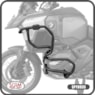 PROTETOR MOTOR E CARENAGEM SCAM BMW R 1300GS ADVENTURE 2025- PRETO