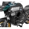 PROTETOR MOTOR E CARENAGEM SCAM BMW R 1300GS ADVENTURE 2025- PRETO