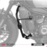 PROTETOR MOTOR E CARENAGEM SCAM CFMOTO 450 CL