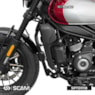 PROTETOR MOTOR E CARENAGEM SCAM CFMOTO 450 CL