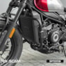 PROTETOR MOTOR E CARENAGEM SCAM CFMOTO 450 CL