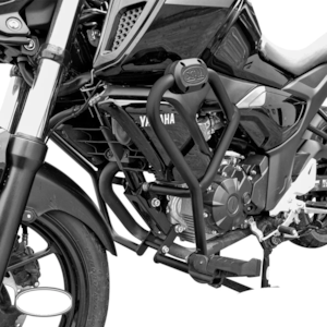 PROTETOR MOTOR E CARENAGEM SCAM FZ 15 2023-24