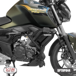 PROTETOR MOTOR E CARENAGEM SCAM FZ 15 2025-
