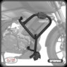 PROTETOR MOTOR E CARENAGEM SCAM FZ 15 2025-