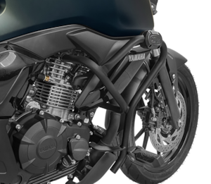 PROTETOR MOTOR E CARENAGEM SCAM FZ 15 2025-