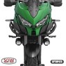 Protetor Motor e Carenagem SCAM Kawasaki VERSYS 1000 2020-