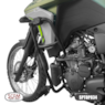 PROTETOR MOTOR E CARENAGEM SCAM LANDER 250 2025- C/ PEDALEIRAS