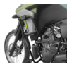 PROTETOR MOTOR E CARENAGEM SCAM LANDER 250 2025- C/ PEDALEIRAS