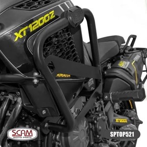 Protetor Motor e Carenagem SCAM Super Tenere 1200 2011-