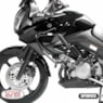 Protetor Motor e Carenagem SCAM Suzuki V-STROM 1000 ATÉ 2013