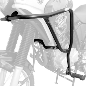 Protetor Motor e Carenagem SCAM Tenere 250 2016 ATÉ 2018