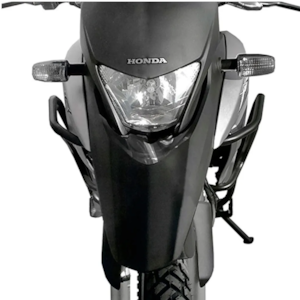 Protetor Motor e Carenagem SCAM XRE 300 2010- (C/ Pedaleiras)