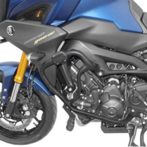 Protetor Motor e Carenagem SCAM Yamaha Tracer 900GT C/ Pedaleira