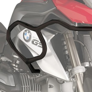 Protetor Motor Givi BMW R1200 GS 2013/2016 Superior Preto (TNH5108)