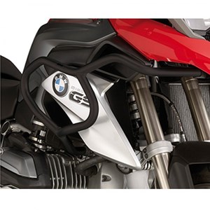Protetor Motor Givi BMW R1200 GS 2014-2016 Superior Preto (TNH5114)