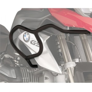 Protetor Motor Givi BMW R1200 GS 2014-2016 Superior Preto (TNH5114)