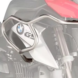 Protetor Motor Givi BMW R1200 GS 2017- Superior INOX