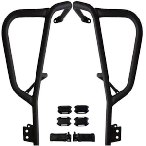 Protetor Motor Givi Honda XRE 300 2019- (TN1175)