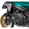 PROTETOR MOTOR SCAM BMW R 1300GS 2024 - PRETO