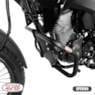 PROTETOR MOTOR SCAM HONDA XRE 190 2016-