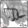 PROTETOR MOTOR SCAM ROYAL ENFIELD HUNTER 350 2023- / METEOR 350 2022- C/ PEDALEIRA