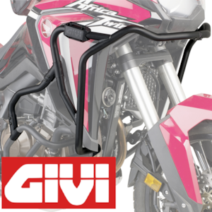 Protetor Motor SUP Africa TWIN CRF 1100L 2021 Givi ( TNH1179 )