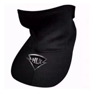Protetor Pescoço HLX Neoprene  Protetor Pescoço HLX Neoprene