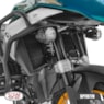 PROTETOR RADIADOR SCAM BMW R 1300GS 2024 - PRETO/