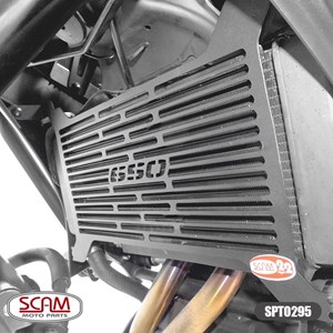 Protetor Radiador SCAM Kawasaki VERSYS 650 2015-
