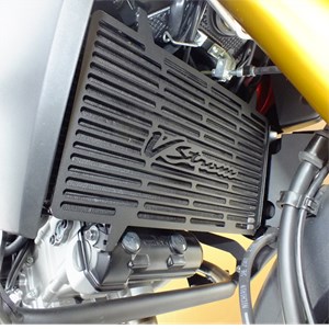 Protetor Radiador SCAM Suzuki V-STROM 1000 2014 em Diante