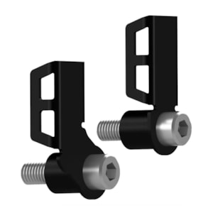 Protetor Sensor ABS SCAM Kawasaki VERSYS 1000 2015 em Diante Preto