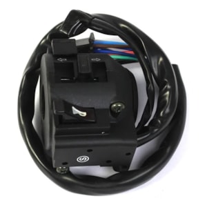 PUNHO LUZ CB 300 09-11 SMARTFOX