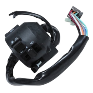 PUNHO LUZ CB 300R 12-15 SMARTFOX