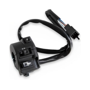 PUNHO LUZ FAN 125 05-08 SMARTFOX