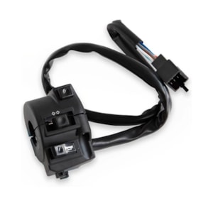 PUNHO LUZ FAN 125 05-08 SMARTFOX