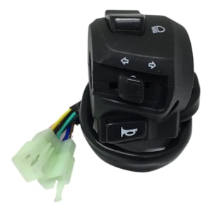 PUNHO LUZ FAZER 14/15 SMARTFOX