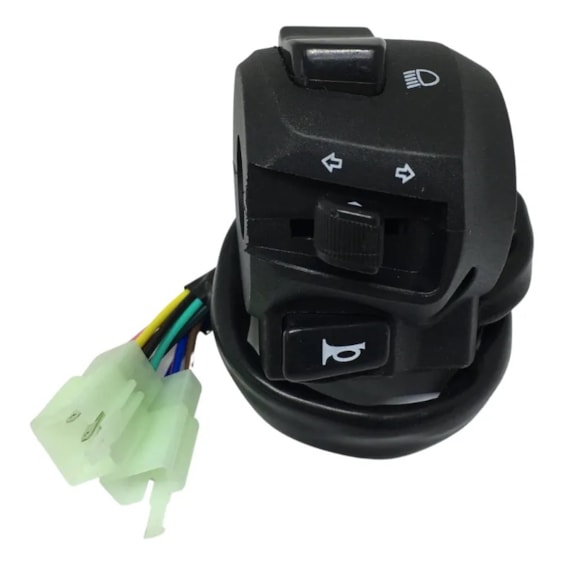 PUNHO LUZ FAZER 14/15 SMARTFOX