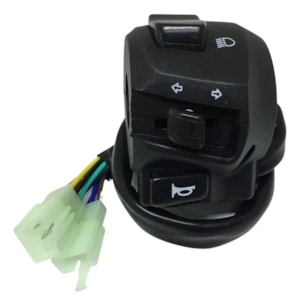 PUNHO LUZ FAZER 14/15 SMARTFOX