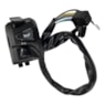 PUNHO LUZ NXR 160 BROS CBS 20-24 / NXR 160 BROS ES 16-19 / NXR 160 BROS ESD FLEX (MAGNETRON)