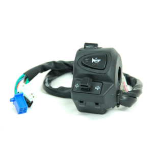 PUNHO LUZ PCX 150 2016-18 (MAGNETRON) 90235990