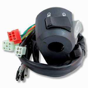 PUNHO LUZ PCX 150 2019-21 (MAGNETRON) 90235860