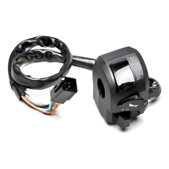 PUNHO LUZ POP 110I CBS 19-24 / POP 110I  ES 25-25 / POP 110I 16-18 (MAGNETRON) 90237420