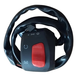 PUNHO LUZ SUZUKI YES 125 07-10 SMARTFOX