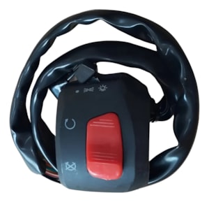 PUNHO LUZ SUZUKI YES 125 07-10 SMARTFOX