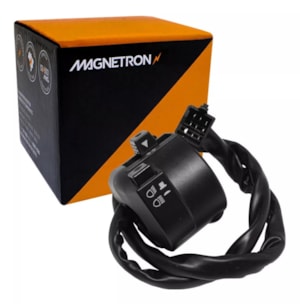 PUNHO LUZ TITAN 150 KS 04-08 / FAN 125 09-12 / FAN 150 10-13 (MAGNETRON) 90235010