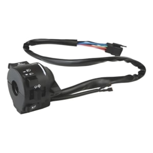 PUNHO LUZ TWISTER 250 2006-08 (SCUD) 10110011
