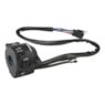 PUNHO LUZ TWISTER 250 2006-08 (SCUD) 10110011